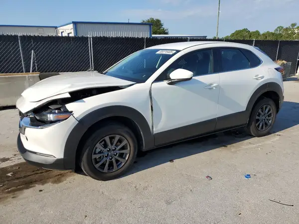 3MVDMBAM3PM547983 2023 MAZDA CX-30 - Image 1