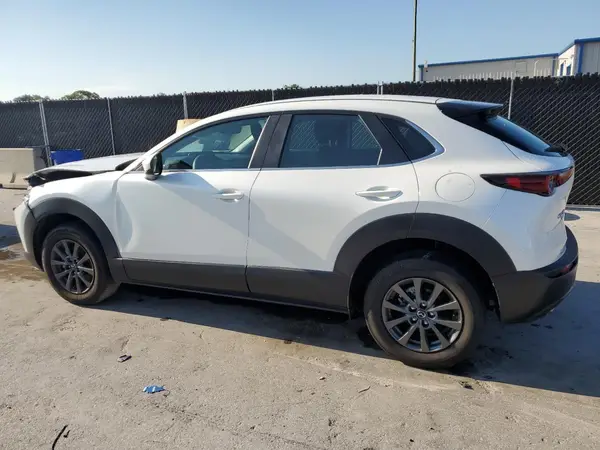 3MVDMBAM3PM547983 2023 MAZDA CX-30 - Image 2