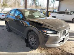 3MVDMBAM3PM559146 2023 MAZDA CX-30