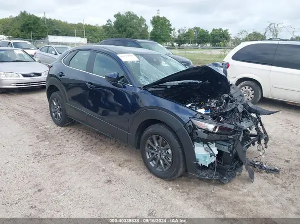 3MVDMBAM3PM565030 2023 MAZDA CX-30 - Image 1
