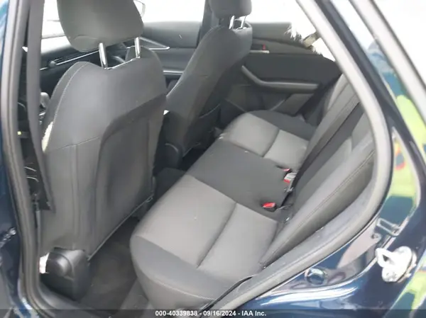 3MVDMBAM3PM565030 2023 MAZDA CX-30 - Image 8