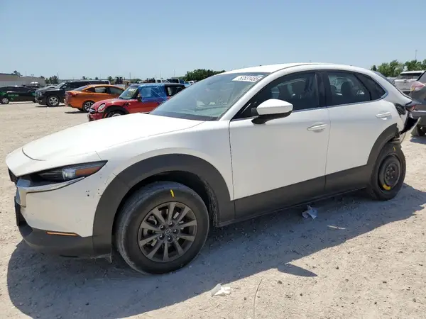 3MVDMBAM3PM575394 2023 MAZDA CX-30 - Image 1
