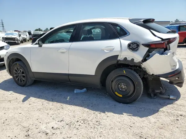 3MVDMBAM3PM575394 2023 MAZDA CX-30 - Image 2