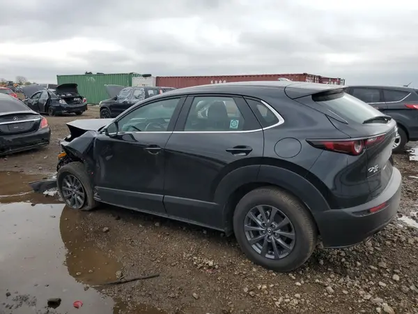 3MVDMBAM3RM610096 2024 MAZDA CX-30 - Image 2