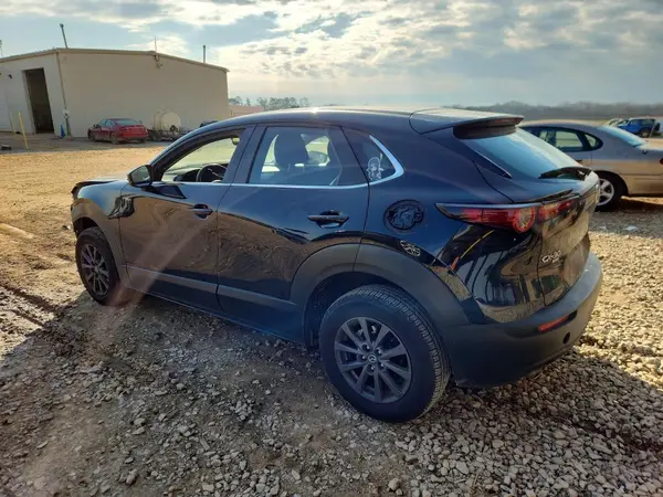 3MVDMBAM3RM611166 2024 MAZDA CX-30 - Image 2