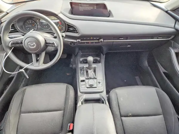 3MVDMBAM3RM611166 2024 MAZDA CX-30 - Image 8