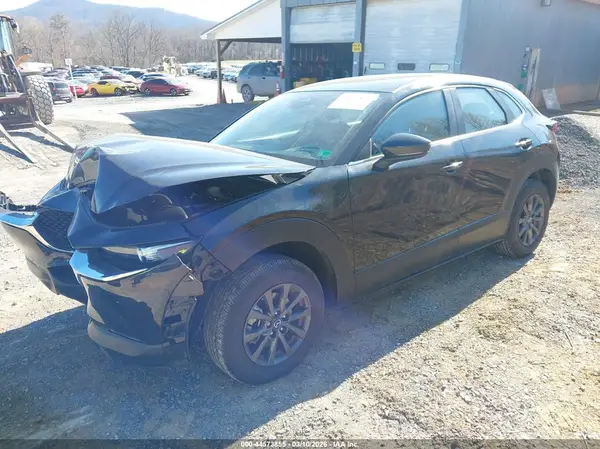 3MVDMBAM3RM625973 2024 MAZDA CX-30 - Image 2