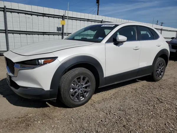 3MVDMBAM3RM628145 2024 MAZDA CX-30 - Image 1