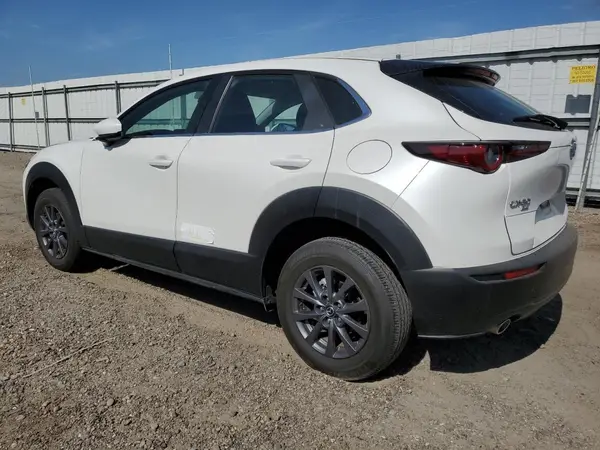 3MVDMBAM3RM628145 2024 MAZDA CX-30 - Image 2