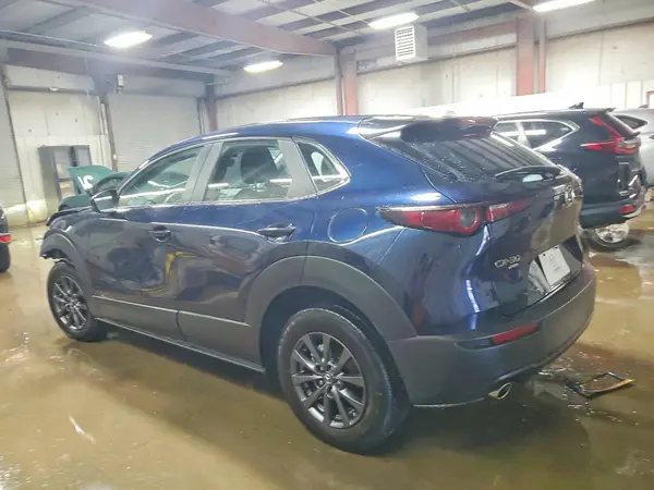 3MVDMBAM3RM633166 2024 MAZDA CX-30 - Image 2