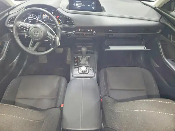 3MVDMBAM3RM633166 2024 MAZDA CX-30 - Image 8