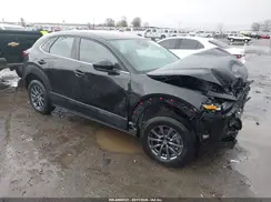 3MVDMBAM3RM645432 2024 MAZDA CX-30