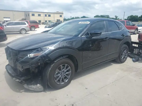 3MVDMBAM3RM663929 2024 MAZDA CX-30 - Image 1