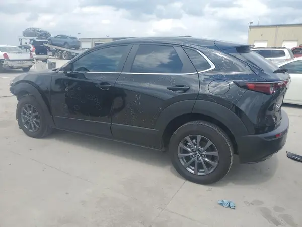 3MVDMBAM3RM663929 2024 MAZDA CX-30 - Image 2
