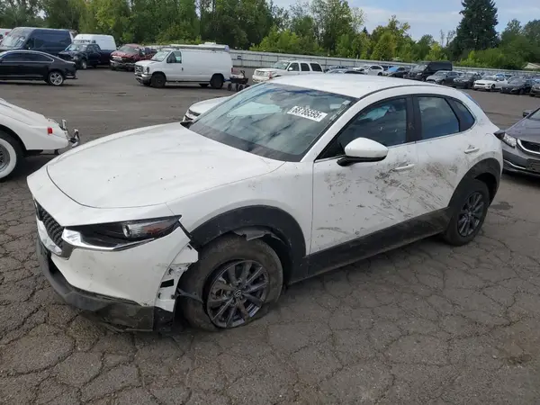 3MVDMBAM3RM666751 2024 MAZDA CX-30 - Image 1