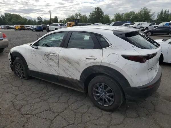 3MVDMBAM3RM666751 2024 MAZDA CX-30 - Image 2