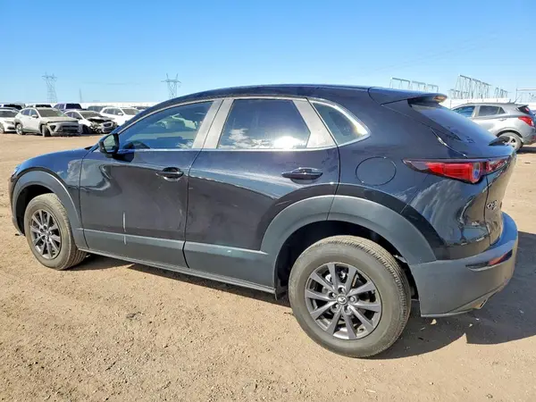 3MVDMBAM3RM688197 2024 MAZDA CX-30 - Image 2