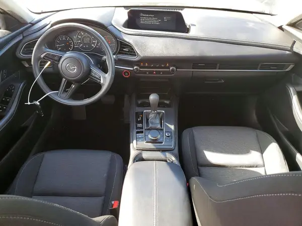 3MVDMBAM3RM688197 2024 MAZDA CX-30 - Image 8