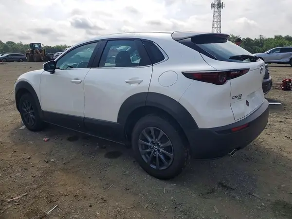 3MVDMBAM3RM694145 2024 MAZDA CX-30 - Image 2
