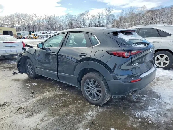 3MVDMBAM3RM709050 2024 MAZDA CX-30 - Image 2