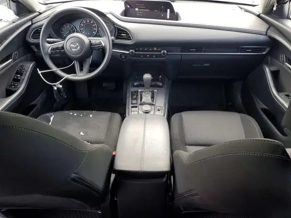 3MVDMBAM3RM709050 2024 MAZDA CX-30 - Image 8