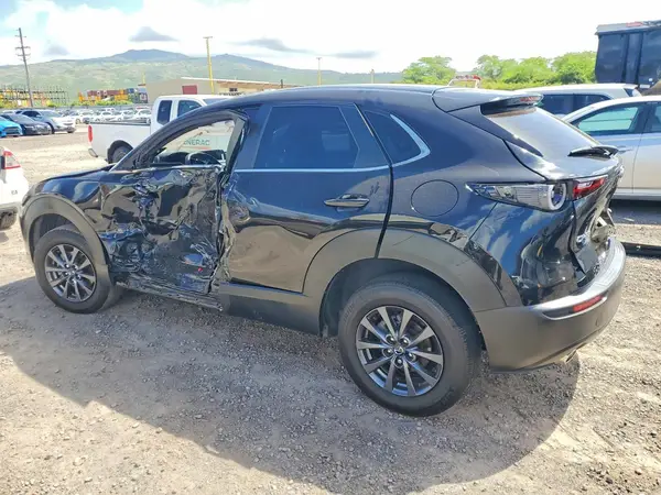 3MVDMBAM3RM712644 2024 MAZDA CX-30 - Image 2