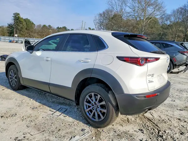 3MVDMBAM3RM715043 2024 MAZDA CX-30 - Image 2