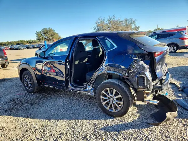 3MVDMBAM3RM718850 2024 MAZDA CX-30 - Image 2