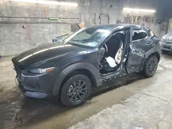 3MVDMBAM3SM756861 2025 MAZDA CX-30