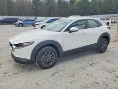 3MVDMBAM3SM772946 2025 MAZDA CX-30