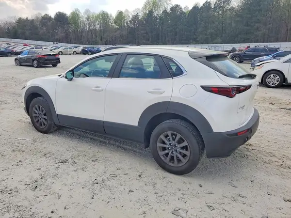 3MVDMBAM3SM772946 2025 MAZDA CX-30 - Image 2