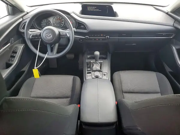 3MVDMBAM3SM772946 2025 MAZDA CX-30 - Image 8