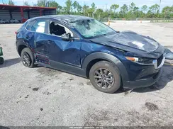 3MVDMBAM3SM785101 2025 MAZDA CX-30