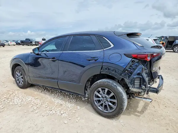 3MVDMBAM3SM789830 2025 MAZDA CX-30 - Image 2