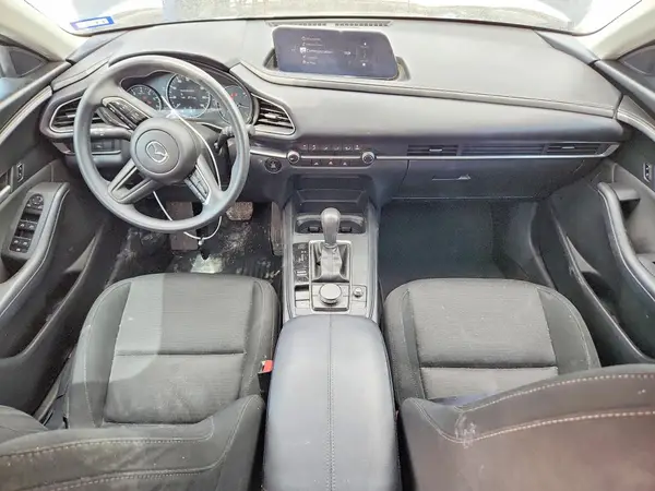 3MVDMBAM3SM789830 2025 MAZDA CX-30 - Image 8