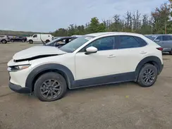 3MVDMBAM3SM797295 2025 MAZDA CX-30