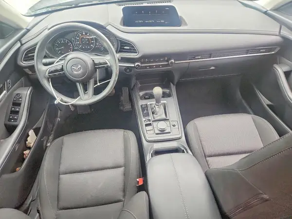3MVDMBAM3SM816895 2025 MAZDA CX-30 - Image 8