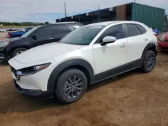 3MVDMBAM3SM818193 2025 MAZDA CX-30