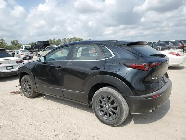 3MVDMBAM3SM831090 2025 MAZDA CX-30 - Image 2
