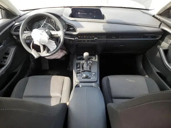 3MVDMBAM3SM831090 2025 MAZDA CX-30 - Image 8