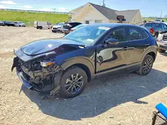 3MVDMBAM3SM833339 2025 MAZDA CX-30