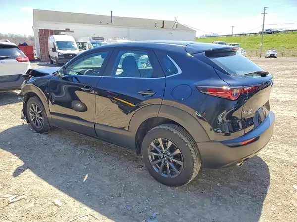 3MVDMBAM3SM833339 2025 MAZDA CX-30 - Image 2