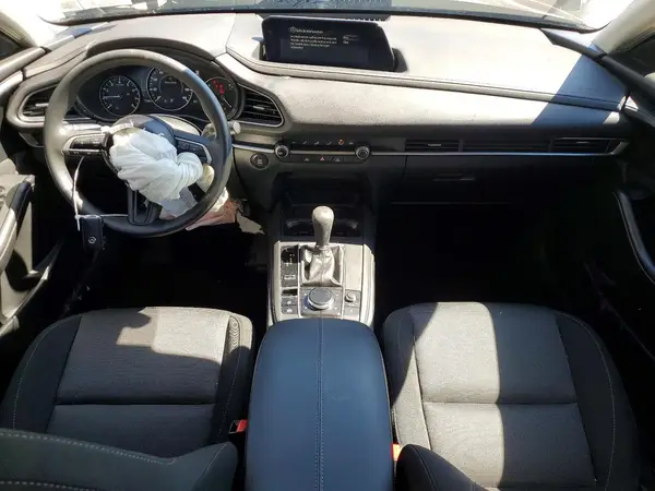 3MVDMBAM3SM833339 2025 MAZDA CX-30 - Image 8