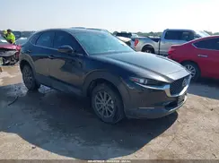3MVDMBAM3SM834538 2025 MAZDA CX-30