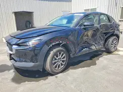 3MVDMBAM3SM836032 2025 MAZDA CX-30