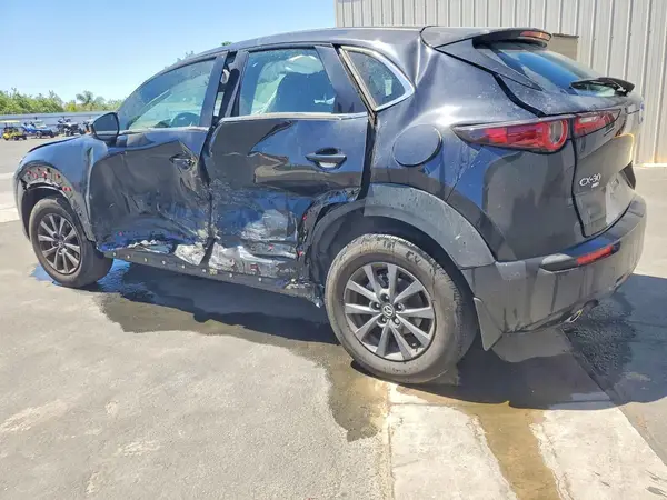 3MVDMBAM3SM836032 2025 MAZDA CX-30 - Image 2