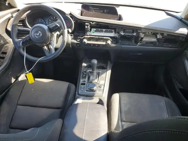 3MVDMBAM3SM836032 2025 MAZDA CX-30 - Image 8
