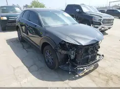 3MVDMBAM3SM841439 2025 MAZDA CX-30