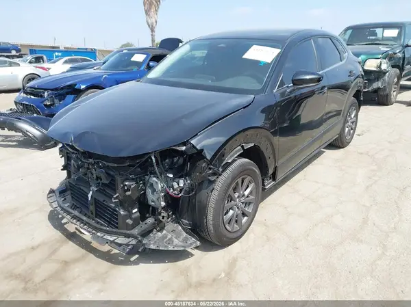3MVDMBAM3SM841439 2025 MAZDA CX-30 - Image 2