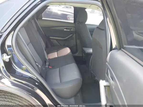 3MVDMBAM3SM841439 2025 MAZDA CX-30 - Image 8
